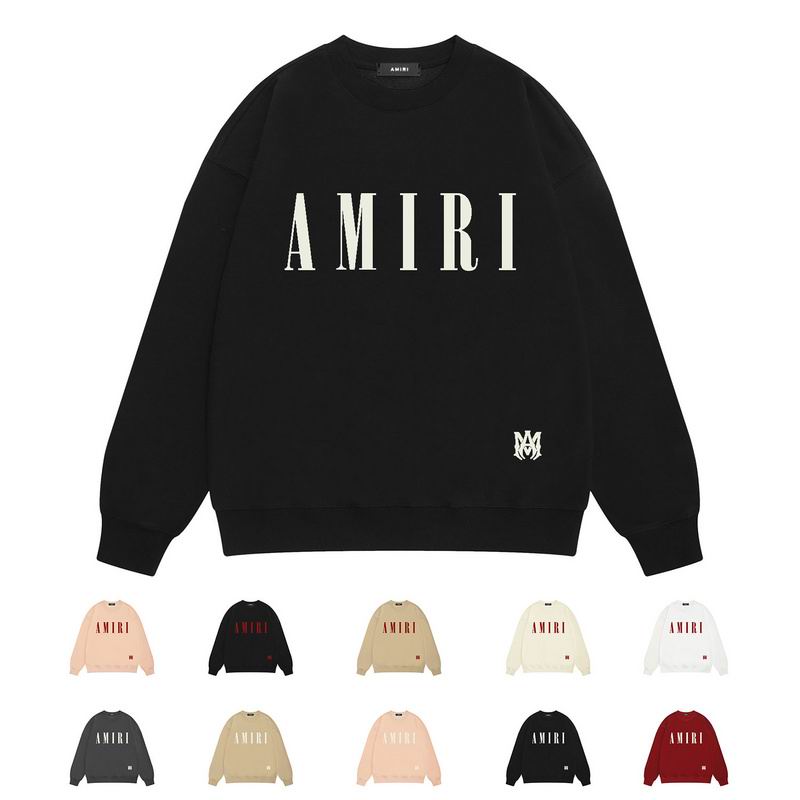 Amiri S-2XL 11trY153